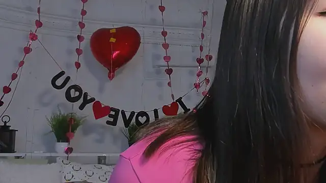 Snapshot of Jennifer_murr chatting on February 2025 07:54:01 PM Jennifer murr online show from February 2025 07:54:01 PM