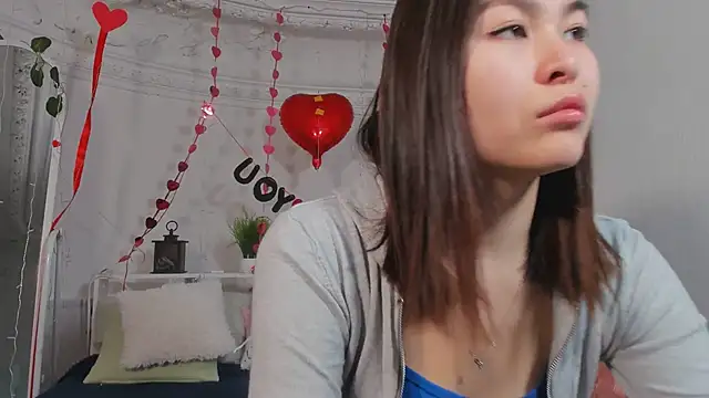 Snapshot of Jennifer_murr chatting on February 2025 01:32:01 PM Jennifer murr online show from February 2025 01:32:01 PM