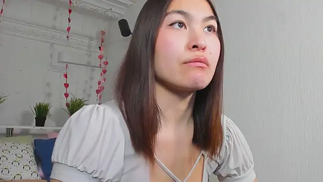 Snapshot of Jennifer_murr chatting on March 2025 04:54:02 PM Jennifer murr online show from March 2025 04:54:02 PM