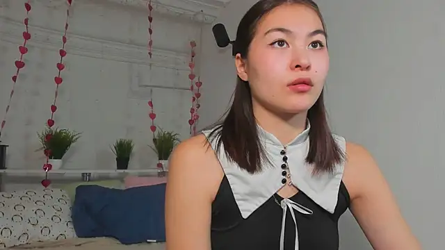 Snapshot of Jennifer_murr chatting on March 2025 01:40:01 PM Jennifer murr online show from March 2025 01:40:01 PM