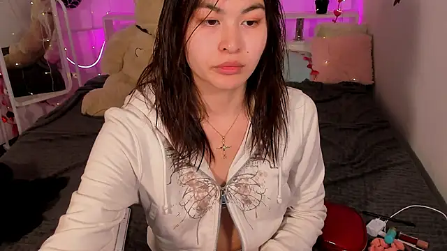 Snapshot of Jennifer_murr chatting on October 2025 05:44:02 AM Jennifer murr online show from October 2025 05:44:02 AM