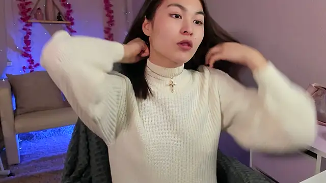 Snapshot of Jennifer_murr chatting on November 2025 01:22:02 PM Jennifer murr online show from November 2025 01:22:02 PM