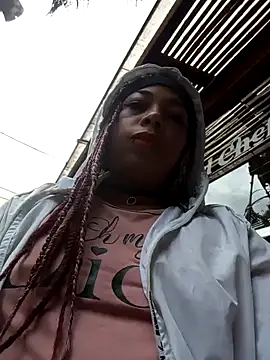 Scarlett lx online show from December 2024 12:18:02 PM