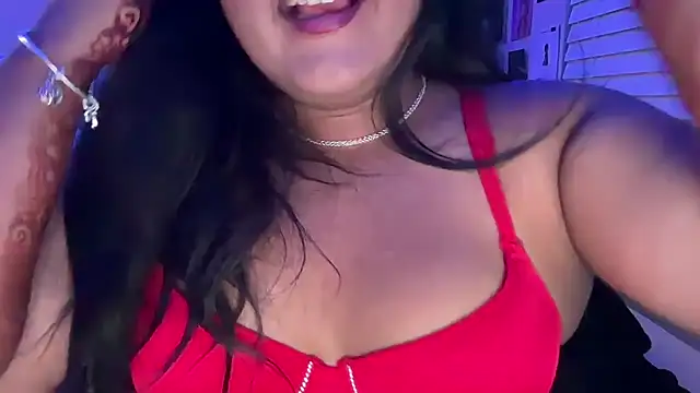 Snapshot of inarahh chatting on December 2024 08:51:01 AM inarahh online show from December 2024 08:51:01 AM