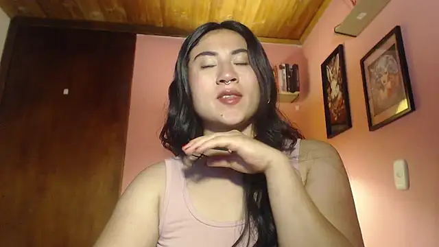 bunnyemilyrose36 online show from February 2025 07:56:02 AM