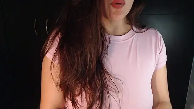 AdharaLujan online show from February 2026 02:53:01 AM