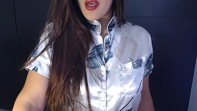 AdharaLujan online show from April 2026 03:20:02 PM