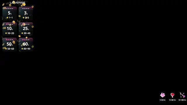 Aixa hill1 online show from March 2025 11:27:02 PM