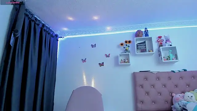 Soffy-brooks online show from May 2026 01:35:02 AM