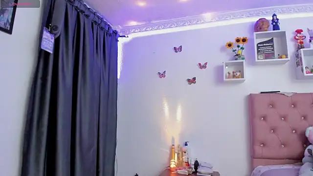 Soffy-brooks online show from May 2026 03:24:02 AM
