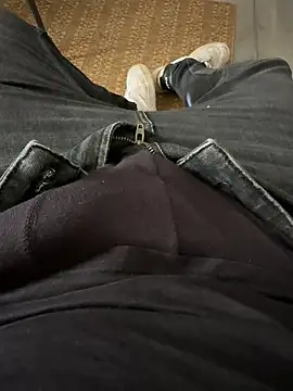 Ringhio199 online show from December 2024 12:16:01 PM