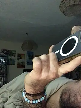 Ringhio199 online show from December 2024 07:13:02 AM