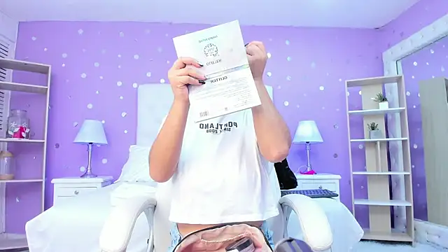 scarlette 15  online show from November 2025 03:16:02 AM