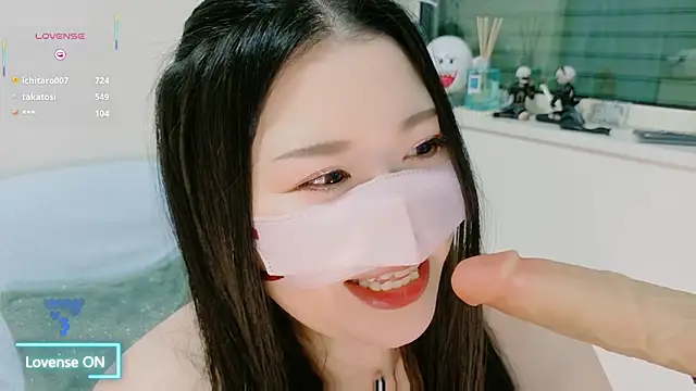 yukinko o  online show from May 2026 01:18:01 PM