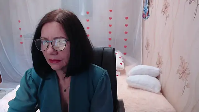 OlgaHottie online show from March 2025 11:09:02 PM