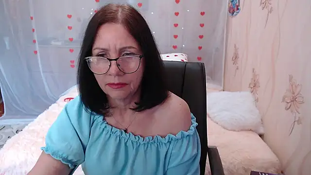 OlgaHottie online show from March 2025 02:28:02 AM