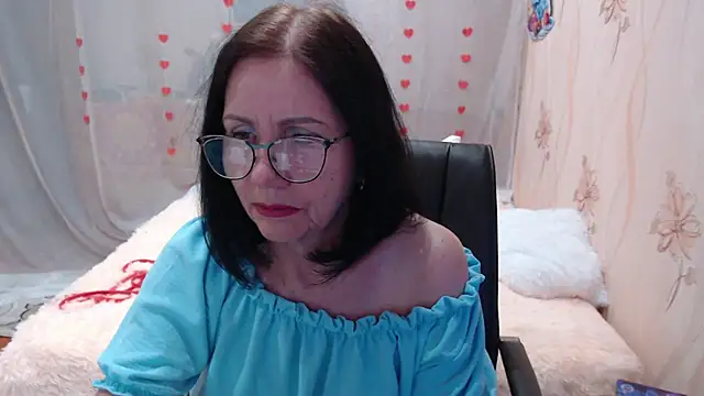 OlgaHottie online show from March 2025 08:59:01 AM
