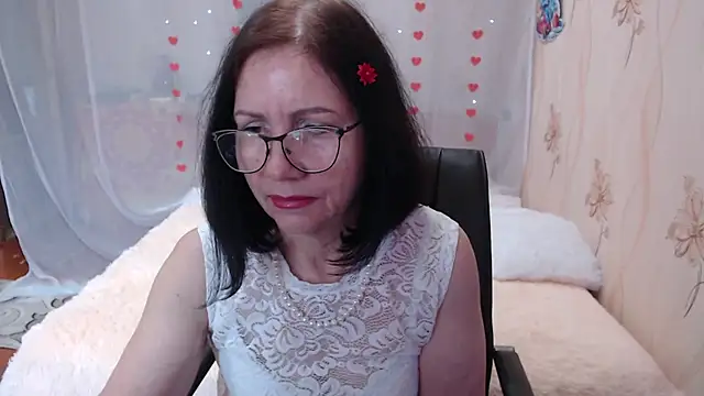 OlgaHottie online show from March 2025 11:28:02 PM