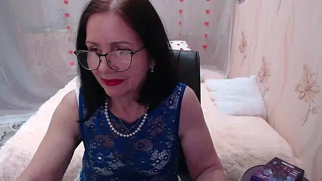 OlgaHottie online show from March 2025 08:47:02 AM