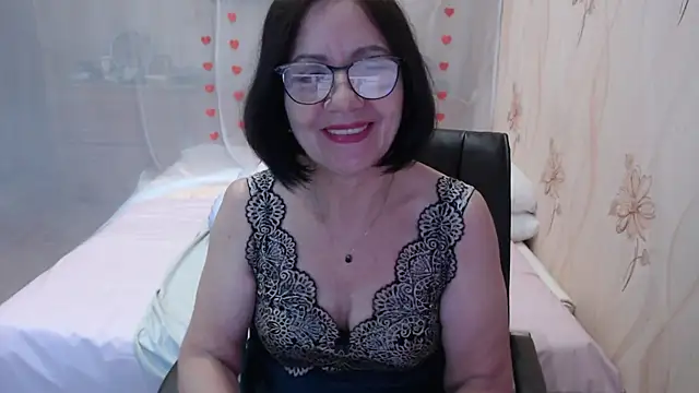 OlgaHottie online show from October 2025 11:13:01 PM