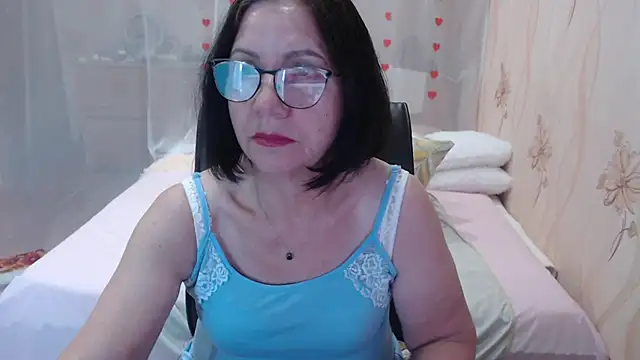 OlgaHottie online show from October 2025 11:16:01 PM