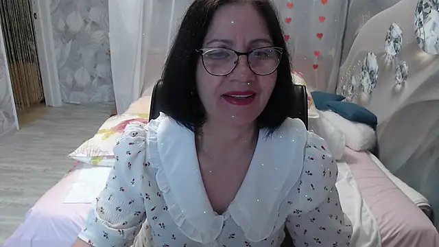 OlgaHottie online show from April 2026 11:27:01 PM