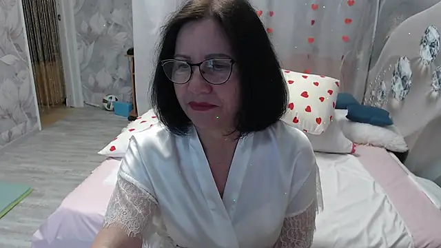 OlgaHottie online show from May 2026 11:44:02 PM