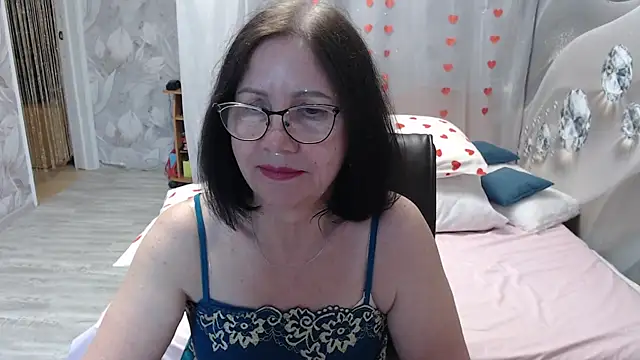OlgaHottie online show from May 2026 12:40:02 AM