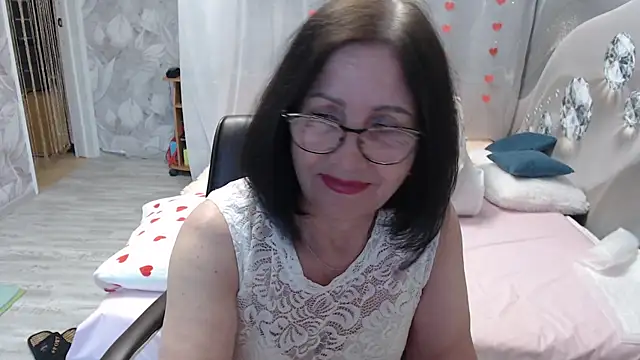 OlgaHottie online show from May 2026 11:36:01 PM