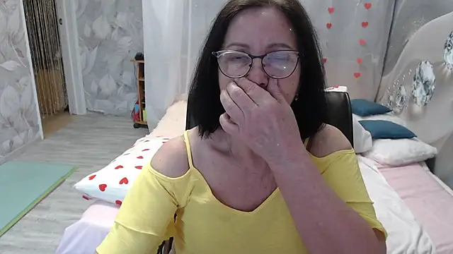 OlgaHottie online show from May 2026 01:56:01 AM