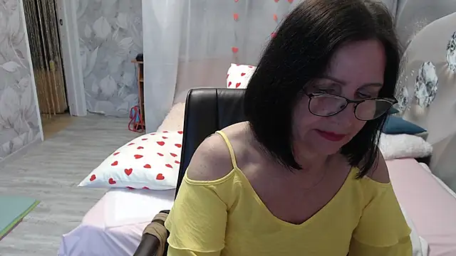 OlgaHottie online show from May 2026 11:44:02 PM