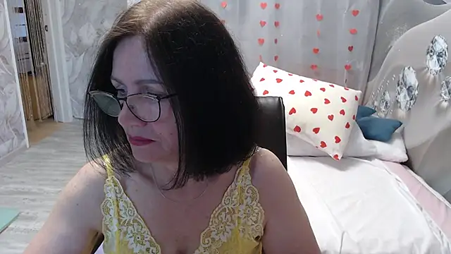 OlgaHottie online show from May 2026 11:46:02 PM
