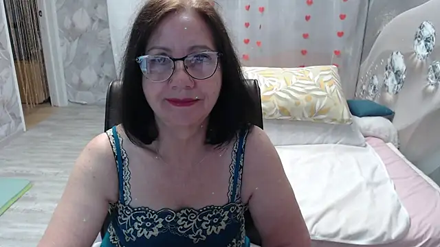 OlgaHottie online show from July 2026 12:15:02 AM