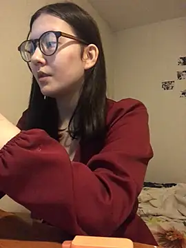 Prudie Gabriella online show from December 2024 11:37:02 AM