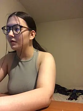 Prudie Gabriella online show from February 2025 06:15:02 PM