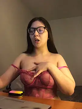 Prudie Gabriella online show from March 2025 01:29:01 PM