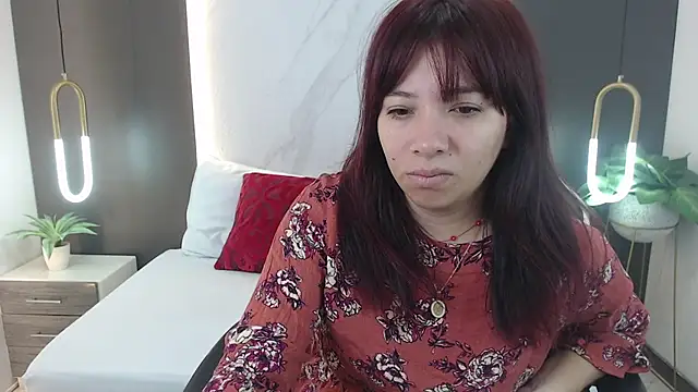 alma fenix online show from January 2025 12:14:01 PM