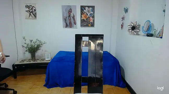 Snapshot of AmeliaThompsonTaboo chatting on December 2024 08:44:01 PM AmeliaThompsonTaboo online show from December 2024 08:44:01 PM