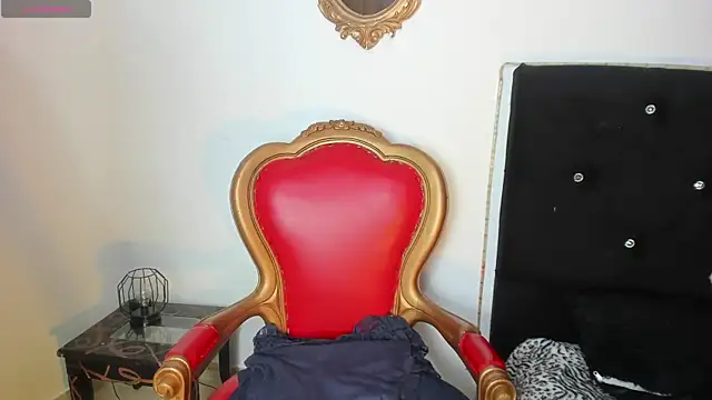 Snapshot of AmeliaThompsonTaboo chatting on September 2025 12:43:02 PM AmeliaThompsonTaboo online show from September 2025 12:43:02 PM