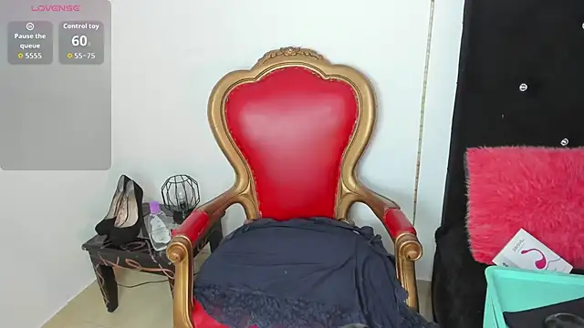 Snapshot of AmeliaThompsonTaboo chatting on October 2025 02:32:02 PM AmeliaThompsonTaboo online show from October 2025 02:32:02 PM