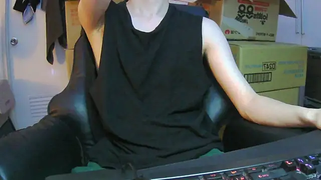 Ray175oo online show from June 2026 07:07:02 PM