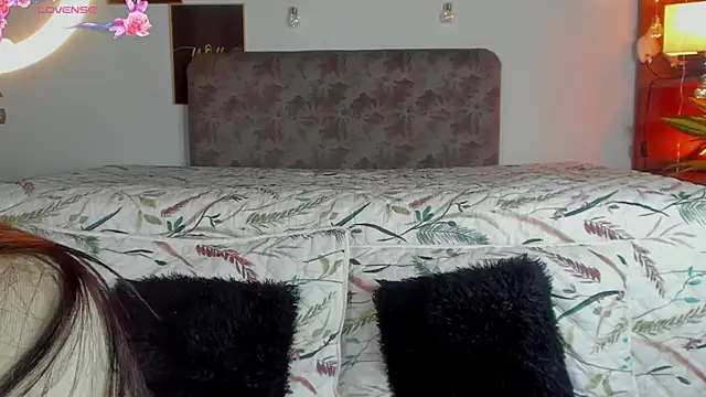 angelinepossy online show from January 2025 11:07:01 PM