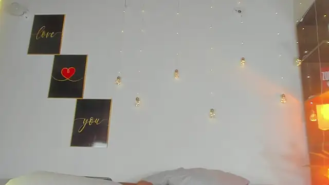 angelinepossy online show from March 2025 02:48:01 AM