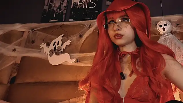 angelinepossy online show from October 2025 09:48:01 PM