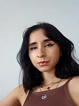 angelinepossy online show from April 2026 07:34:01 PM