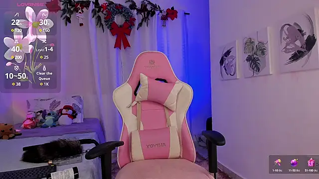 Lia Petite1 online show from February 2025 11:48:01 PM