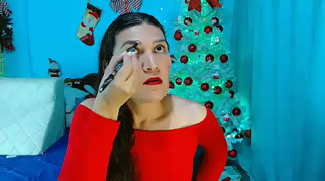 venus swet  online show from December 2024 01:16:02 AM