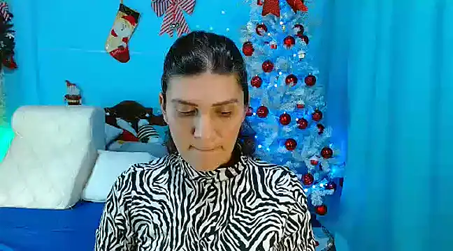 venus swet  online show from December 2024 01:04:02 AM