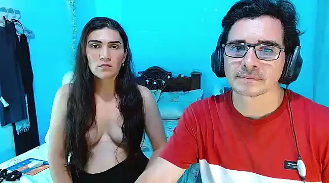 venus swet  online show from February 2025 02:47:01 AM