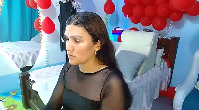 venus swet  online show from February 2025 02:51:02 AM